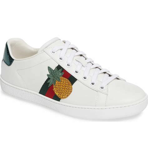 where to buy gucci ace sneakers|gucci ace sneakers nordstrom.